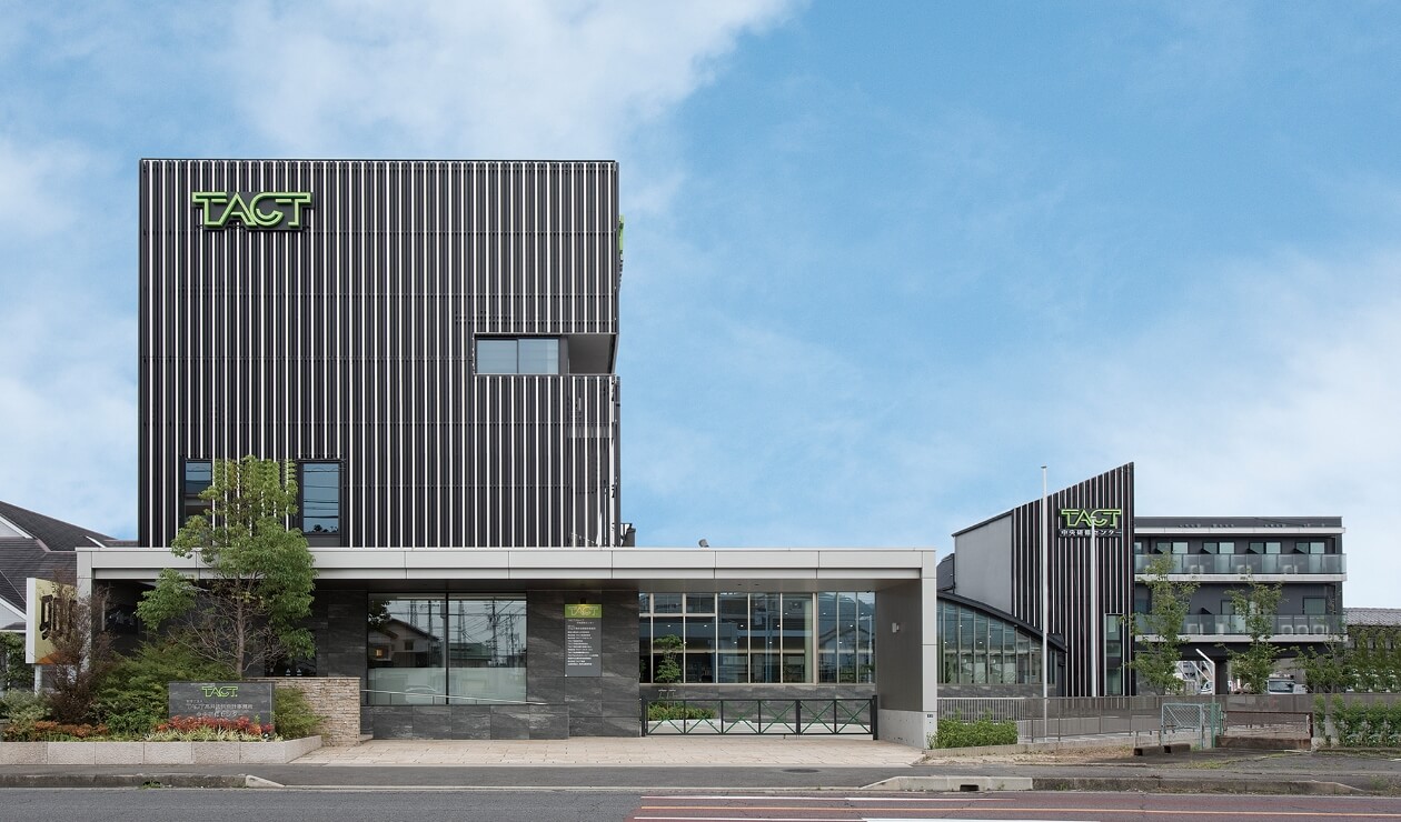 TACTグループ中央研修センター
