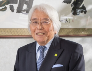 創業者 髙井法博