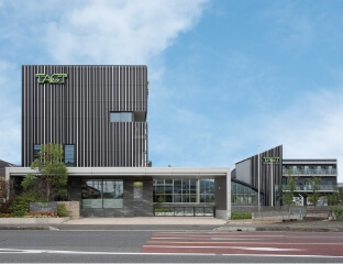 TACTグループ中央研修センター