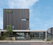 TACTグループ中央研修センター