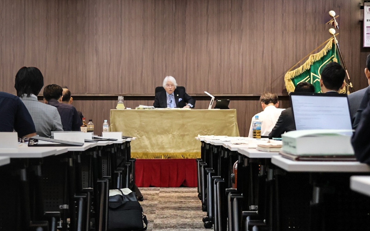 経営計画実施作成セミナー