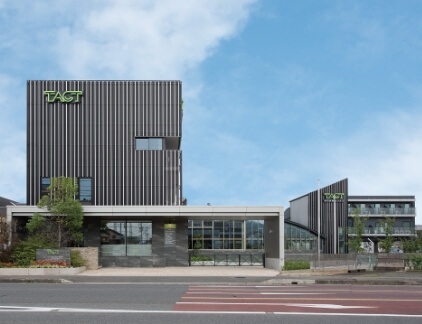 TACTグループ中央研修センター