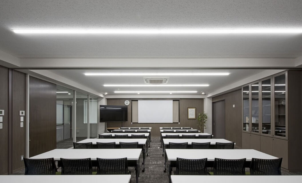 イースト棟会議室2