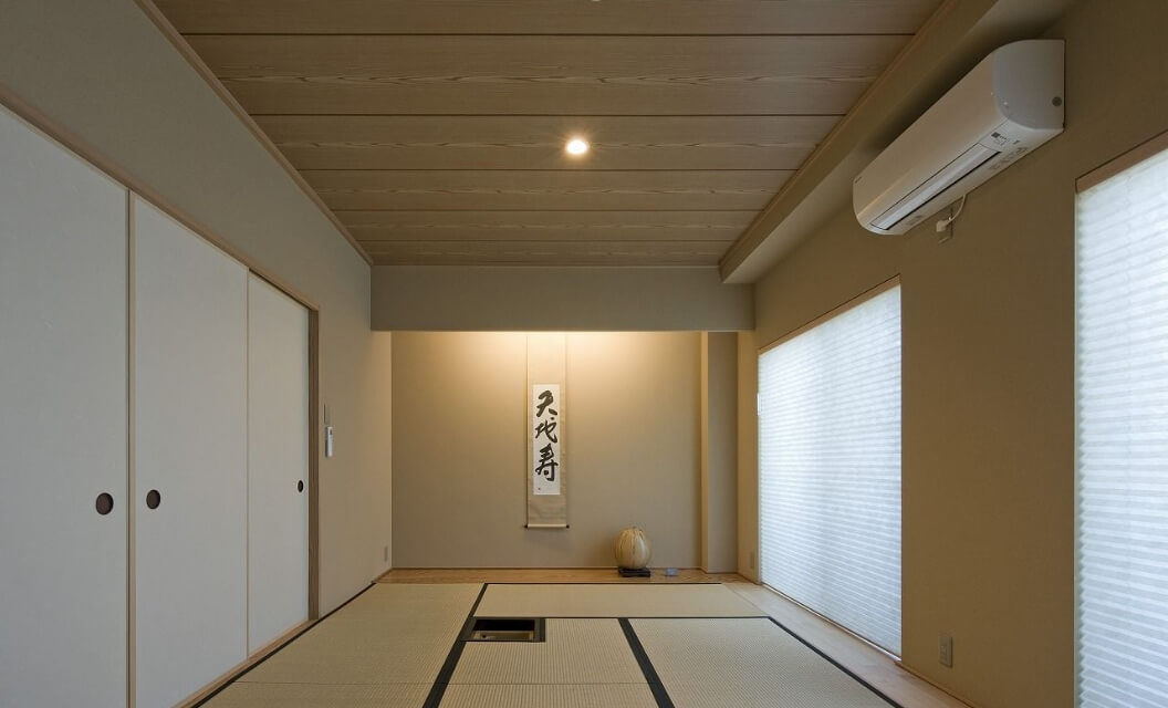和室