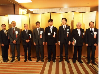 税理士法人TACT髙井法博会計名古屋駅前事務所設立