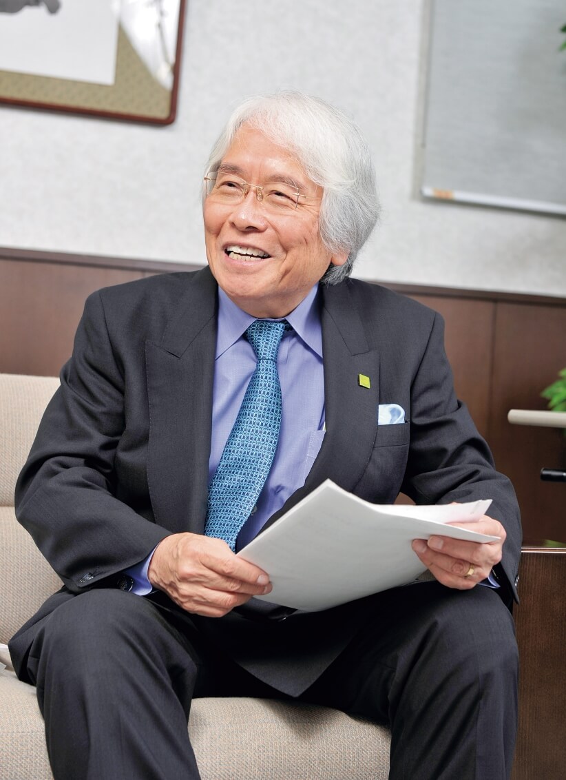 TAKAI NORIHIRO