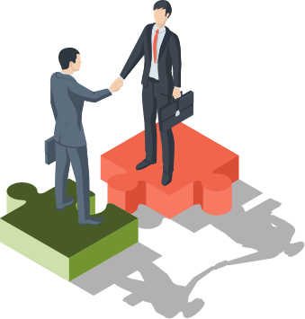 会社を知る