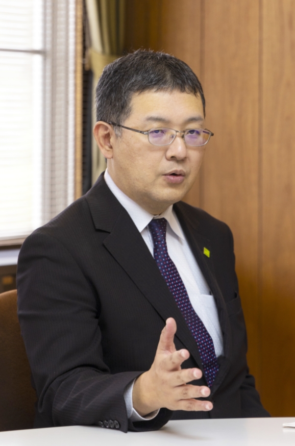廣瀬 良太