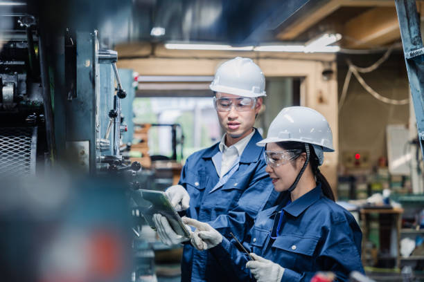 外国人技能実習生受入