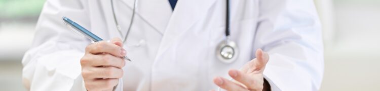 自宅でできるがんリスク検査