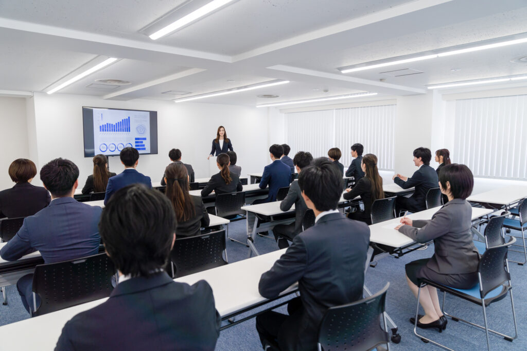 公会計以外の研修