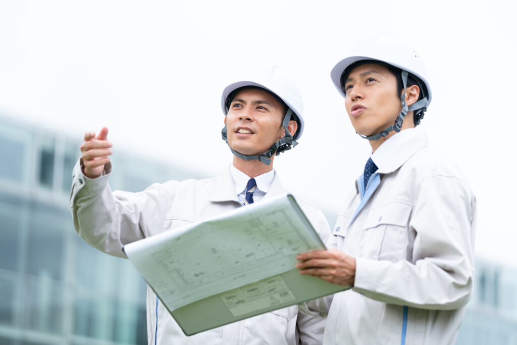 建設業会計・経営サポート