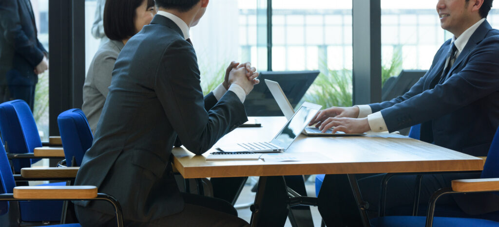 財務コンサルティング