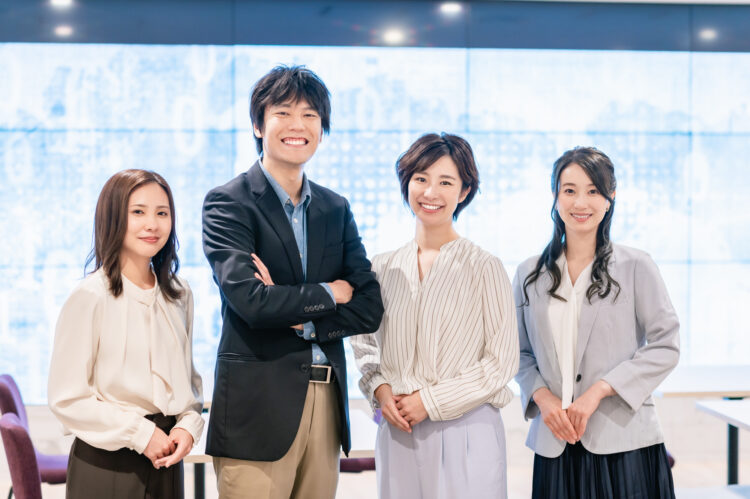 人財支援に関するご提案