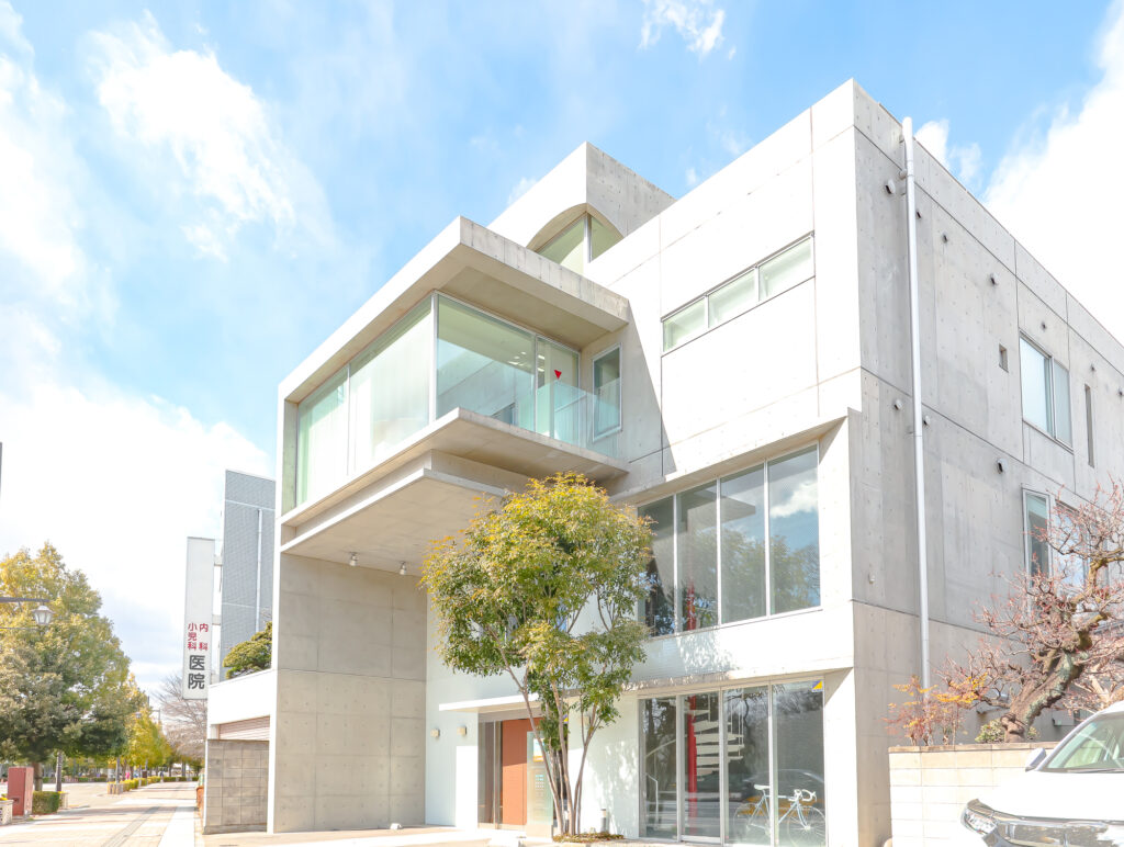 開業・医療法人設立支援