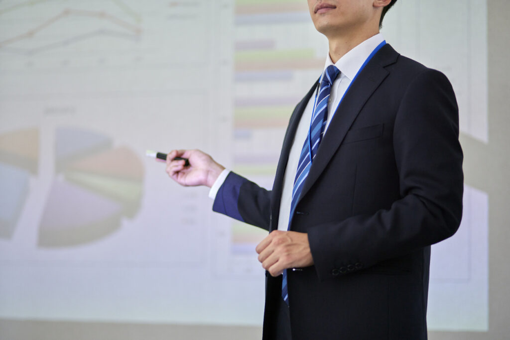 職員向け勉強会の開催