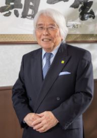 税理士　髙井 法博