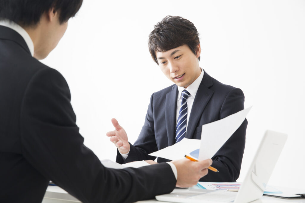 経営支援・経営助言等のビジネスサポート