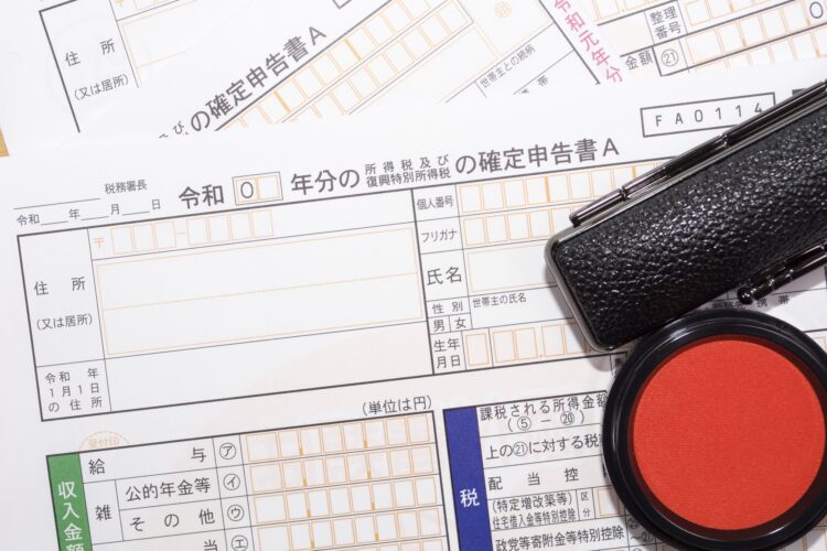 令和6年1月1日以降の贈与について